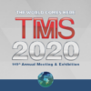 TMS 2020 Annual Meeting icon