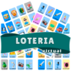 Loteria Virtual Mexicana icon