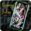 Creepy Joker Theme icon