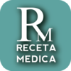 Receta médica icon