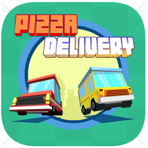 Carcross Pizza Delivery icon