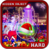 Free Hidden Object Games Free New Christmas Parade icon