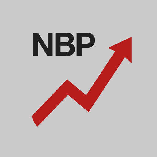 Current Exchange NBP icon