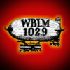 102.9 WBLM Portland icon