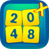 2048 extended icon