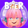 Booster 教學系統 icon