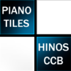 Piano Tiles Hinos CCB icon