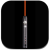 Laserpointer Flashlight icon