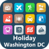 Washington D.C. Holidays icon