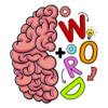 Brain Test: Tricky Words icon