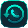 Call history: any number detail icon