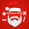 Christmas Math's Application icon