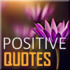 Positive Quotes Collection icon