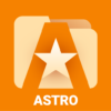 ASTRO File Manager & Cleaner icon