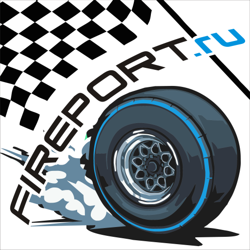 Формула 1 от F1Report.Ru icon