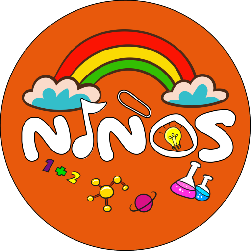 NinosApp Chotu Talent App icon