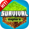 Exploration Survival 3D icon