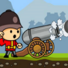 Cannons And Soldiers icon