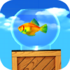 Demo: Save Fish 3D icon