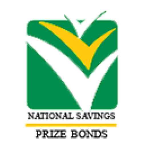 Prize Bonds National Savings icon