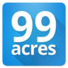 99acres Buy/Rent/Sell Property icon