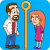 Home Pin: Pull The Pin Puzzle icon