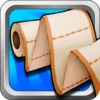 Toilet Paper Dash icon