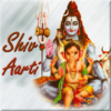 Shiv Aarti Audio & Lyrics icon