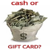 get 10 $100 giftcards; play, share, win icon