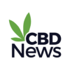 CBD News: The latest news from the CBD industry. icon