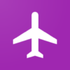 Flight Check In icon