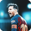 Lionel Messi Wallpaper HD icon