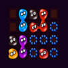 Magic Bean: Drop Puzzle icon