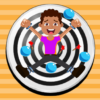 Human Wheel icon