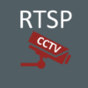 RTSP CCTV icon