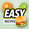 Easy recipes: Simple meal plans and ideas icon