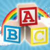 Educational games for kids icon