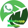 Muslim Chat icon