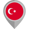 VPN Turkey get free Turkey IP VPN ‏ ⭐🇹🇷 icon