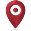 Where am I? GPS Positioning icon