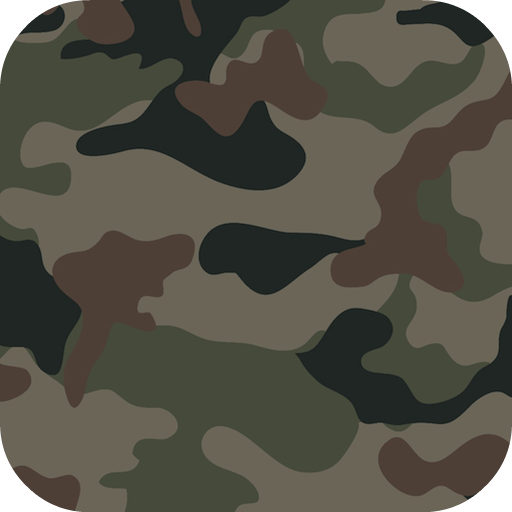 Camouflage Wallpapers icon