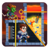 Hero Rescue Puzzle Games icon