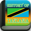 History of Tanzania icon