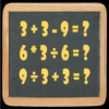 Math Games icon