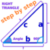 ipar trig calculator icon