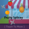 Fruity Splicey icon