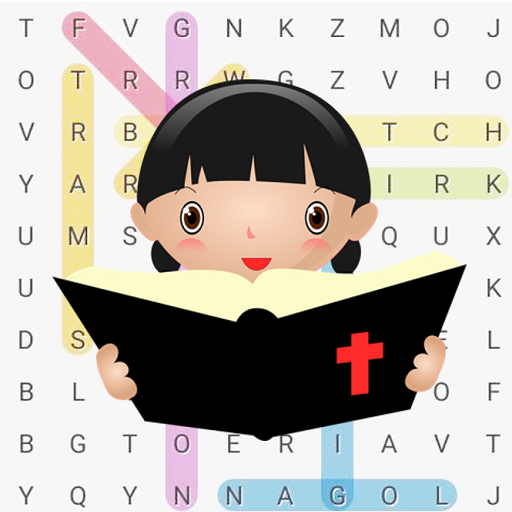 Bible Word Search icon