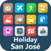 San José Holidays icon