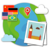 Geo Challenge World Geography Quiz Game icon