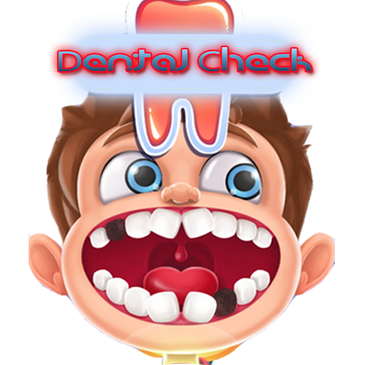 Dental Check icon